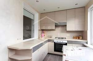 2-к квартира, вторичка, 49м2, 1/3 этаж