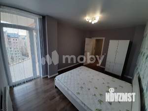 2-к квартира, вторичка, 63м2, 9/12 этаж