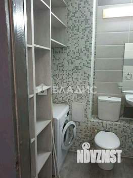 Студия квартира, вторичка, 42м2, 13/16 этаж