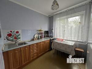 2-к квартира, вторичка, 53м2, 4/9 этаж