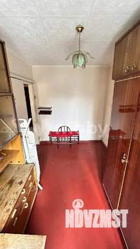 2-к квартира, вторичка, 43м2, 2/5 этаж