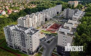 1-к квартира, вторичка, 37м2, 1/7 этаж