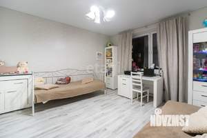 2-к квартира, вторичка, 57м2, 6/10 этаж