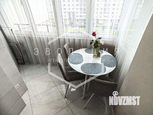 2-к квартира, вторичка, 65м2, 4/16 этаж