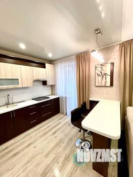 1-к квартира, вторичка, 44м2, 9/9 этаж