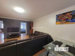 3-к квартира, вторичка, 65м2, 3/5 этаж