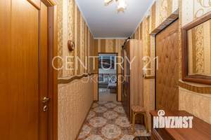 2-к квартира, вторичка, 53м2, 8/9 этаж
