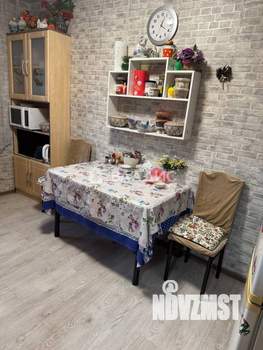 2-к квартира, вторичка, 39м2, 1/3 этаж