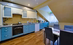 3-к квартира, вторичка, 85м2, 4/4 этаж