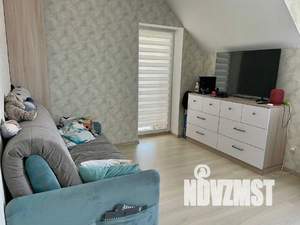 2-к квартира, вторичка, 67м2, 5/5 этаж