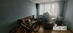 2-к квартира, вторичка, 50м2, 5/5 этаж