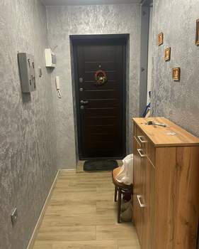 3-к квартира, вторичка, 68м2, 2/5 этаж