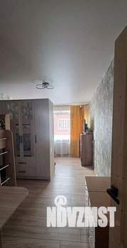 2-к квартира, вторичка, 47м2, 4/5 этаж