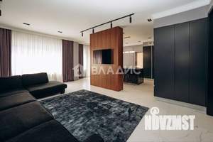3-к квартира, вторичка, 147м2, 2/13 этаж