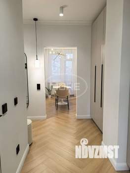 1-к квартира, вторичка, 39м2, 7/9 этаж