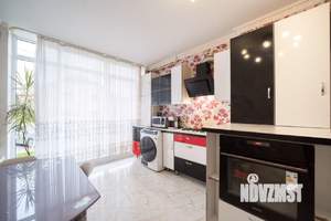 2-к квартира, вторичка, 59м2, 1/3 этаж