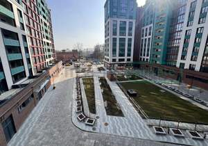 1-к квартира, вторичка, 41м2, 4/12 этаж