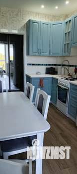 2-к квартира, вторичка, 53м2, 8/8 этаж