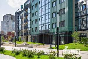 5-к квартира, вторичка, 141м2, 2/8 этаж