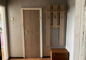 1-к квартира, вторичка, 29м2, 9/9 этаж