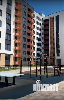 2-к квартира, вторичка, 52м2, 7/9 этаж