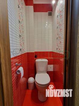 1-к квартира, вторичка, 37м2, 5/5 этаж