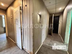 3-к квартира, вторичка, 68м2, 1/3 этаж