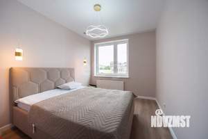 2-к квартира, вторичка, 60м2, 5/9 этаж