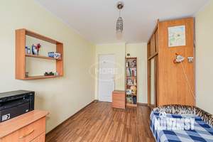 3-к квартира, вторичка, 58м2, 3/6 этаж