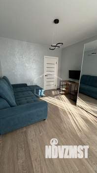 1-к квартира, вторичка, 45м2, 9/12 этаж