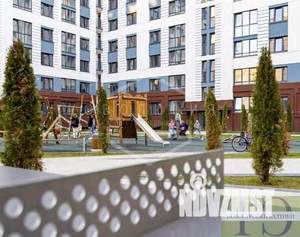 1-к квартира, вторичка, 35м2, 9/9 этаж