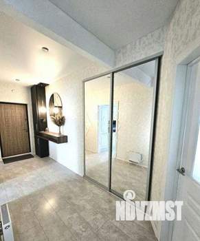 3-к квартира, вторичка, 80м2, 2/10 этаж