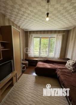 1-к квартира, вторичка, 40м2, 1/12 этаж