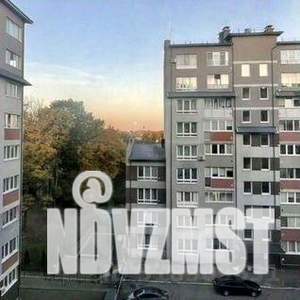 1-к квартира, вторичка, 43м2, 6/10 этаж