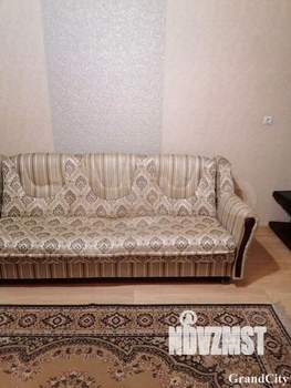1-к квартира, вторичка, 40м2, 4/10 этаж