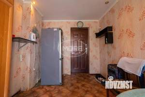 6-к квартира, вторичка, 100м2, 1/2 этаж