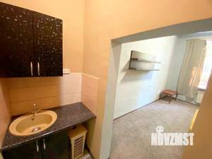 Студия квартира, вторичка, 20м2, 1/3 этаж