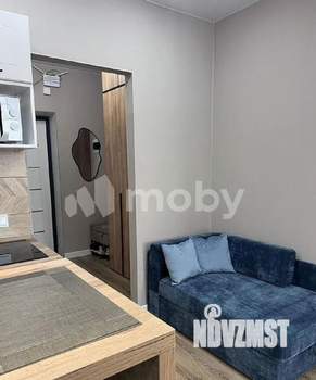 Студия квартира, вторичка, 24м2, 8/16 этаж