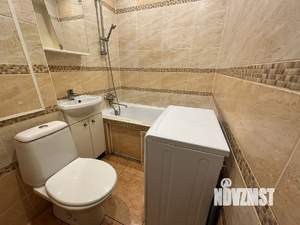 3-к квартира, вторичка, 58м2, 4/5 этаж