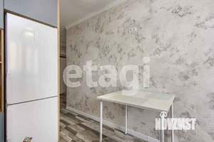 2-к квартира, вторичка, 41м2, 7/9 этаж