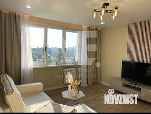 2-к квартира, вторичка, 50м2, 9/10 этаж