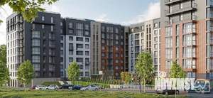 2-к квартира, вторичка, 64м2, 1/8 этаж