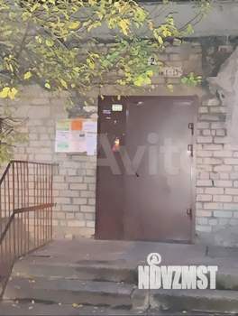 3-к квартира, вторичка, 60м2, 5/5 этаж