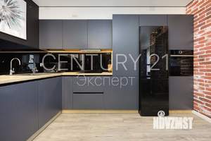 1-к квартира, вторичка, 40м2, 10/10 этаж