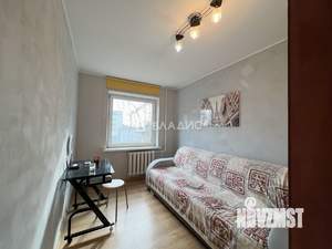 2-к квартира, вторичка, 43м2, 3/5 этаж