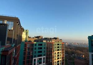 3-к квартира, вторичка, 136м2, 12/12 этаж