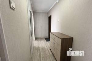 2-к квартира, вторичка, 50м2, 8/9 этаж