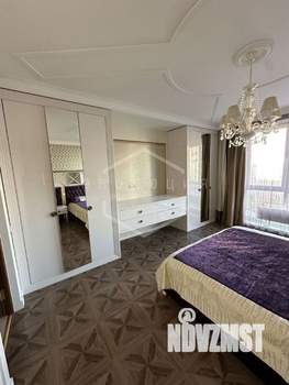 3-к квартира, вторичка, 86м2, 4/9 этаж