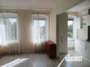 1-к квартира, вторичка, 29м2, 4/5 этаж