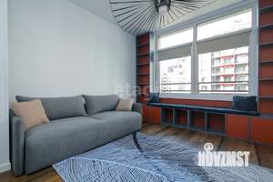 1-к квартира, вторичка, 52м2, 5/10 этаж